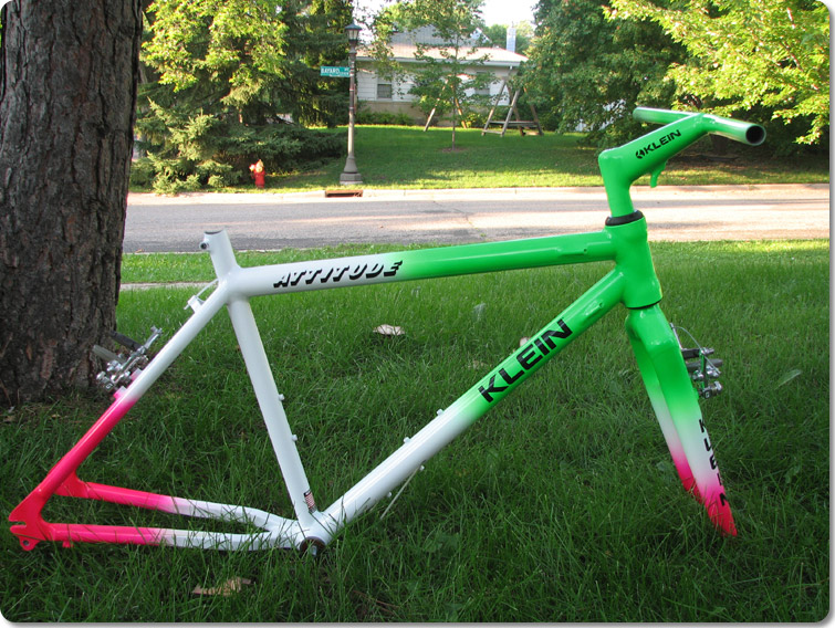 1990 Klein Attitude (NOS)