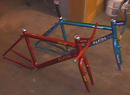 klein bikes for sale