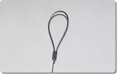 Cable Sleeve and Cable