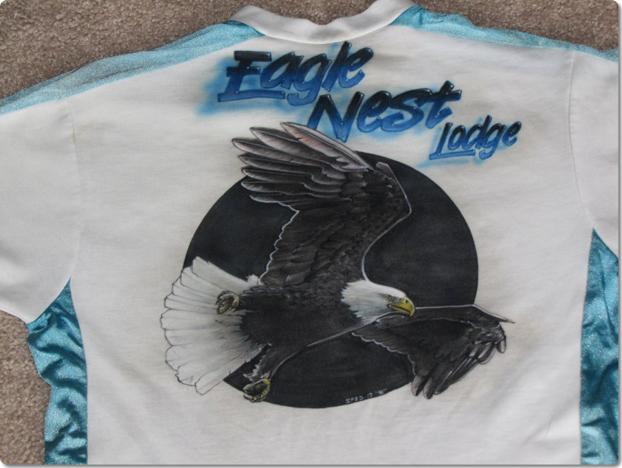 Eagle Nest Lodge