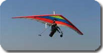 Hang Gliding