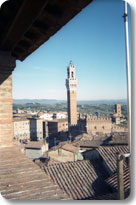 Torre del Mangia